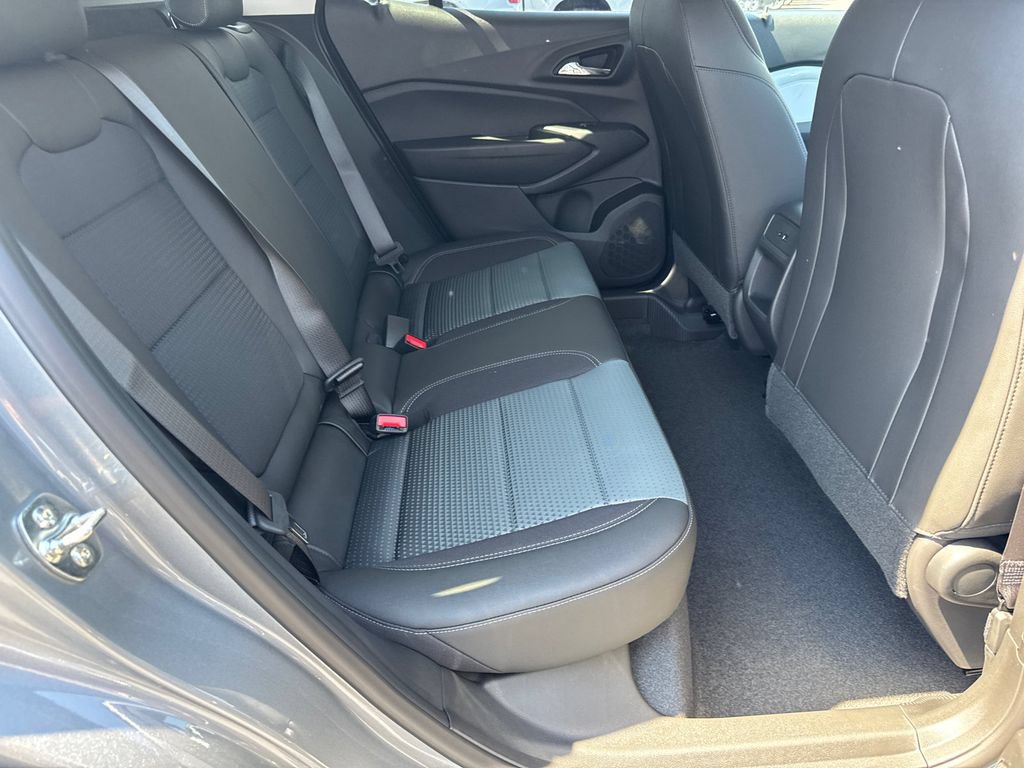 2026 Chevrolet Trax LT - Photo 16