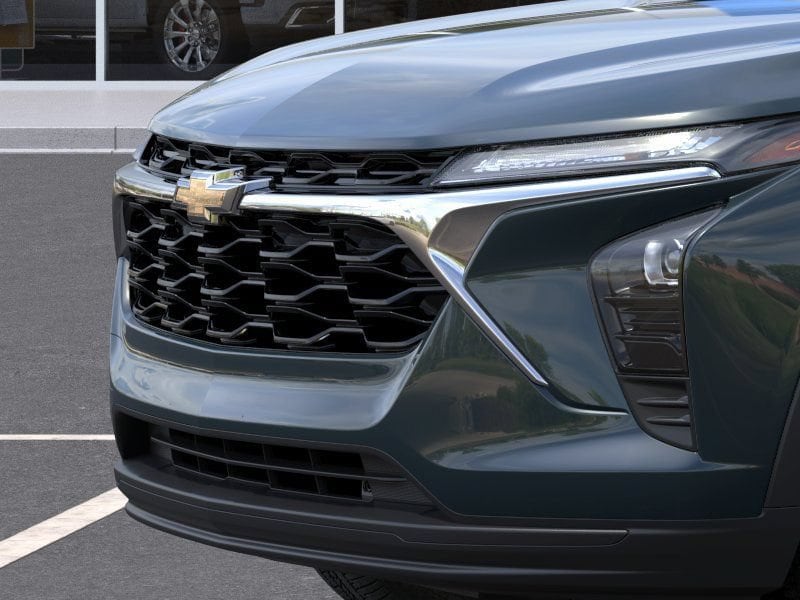 2026 Chevrolet Trax LS - Photo 13