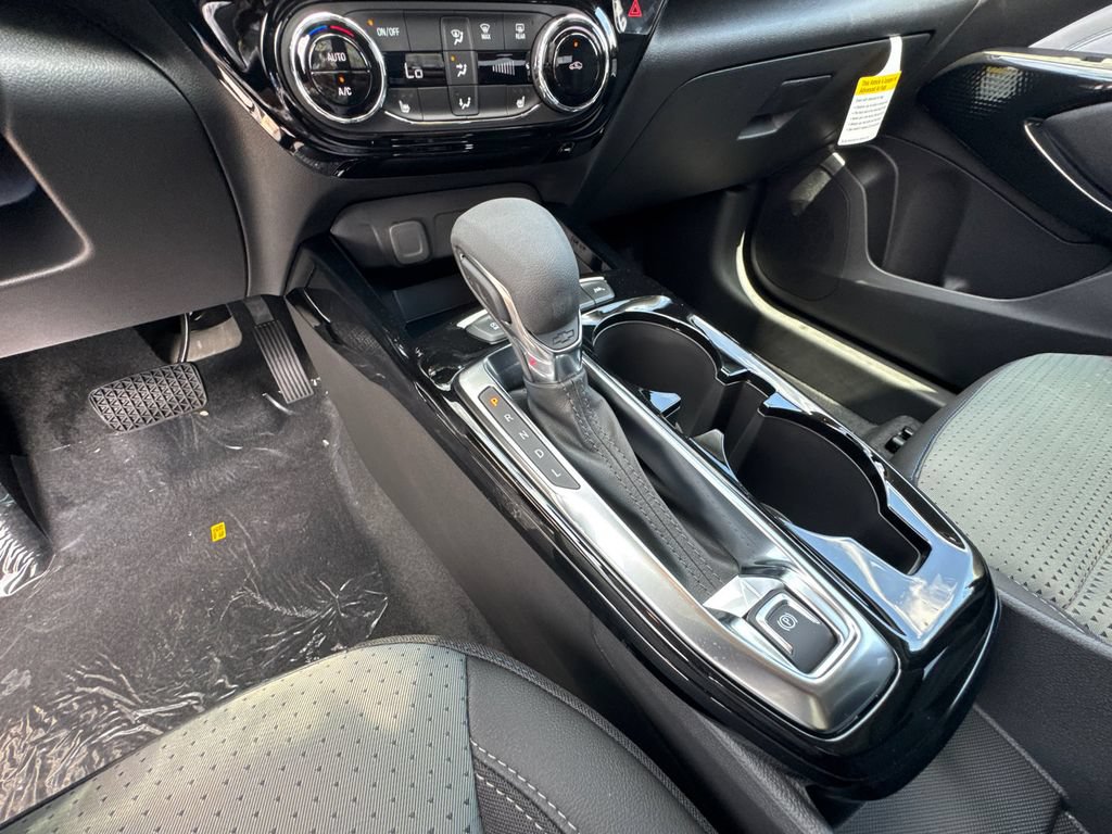 2026 Chevrolet Trax LT - Photo 30