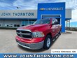 Ram 1500 Classic