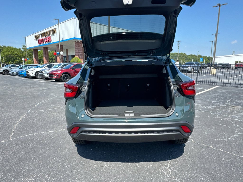 2026 Chevrolet Trax LT - Photo 19