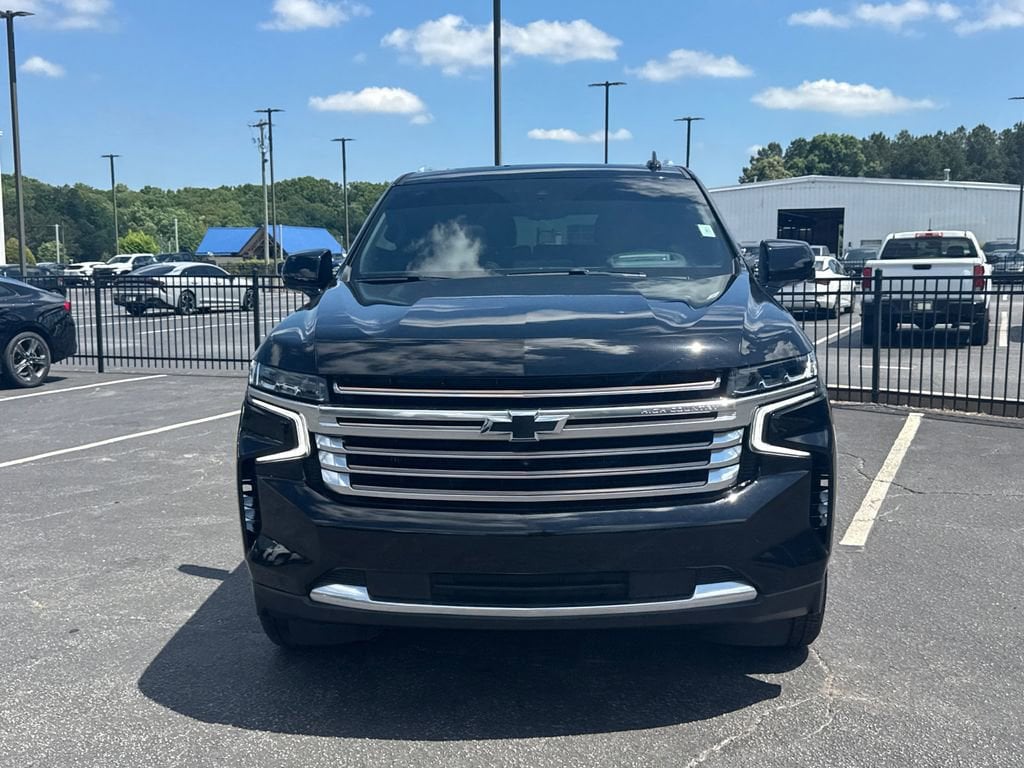 2023 Chevrolet Tahoe High Country - Photo 3