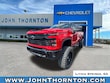 Chevrolet Silverado 2500 HD