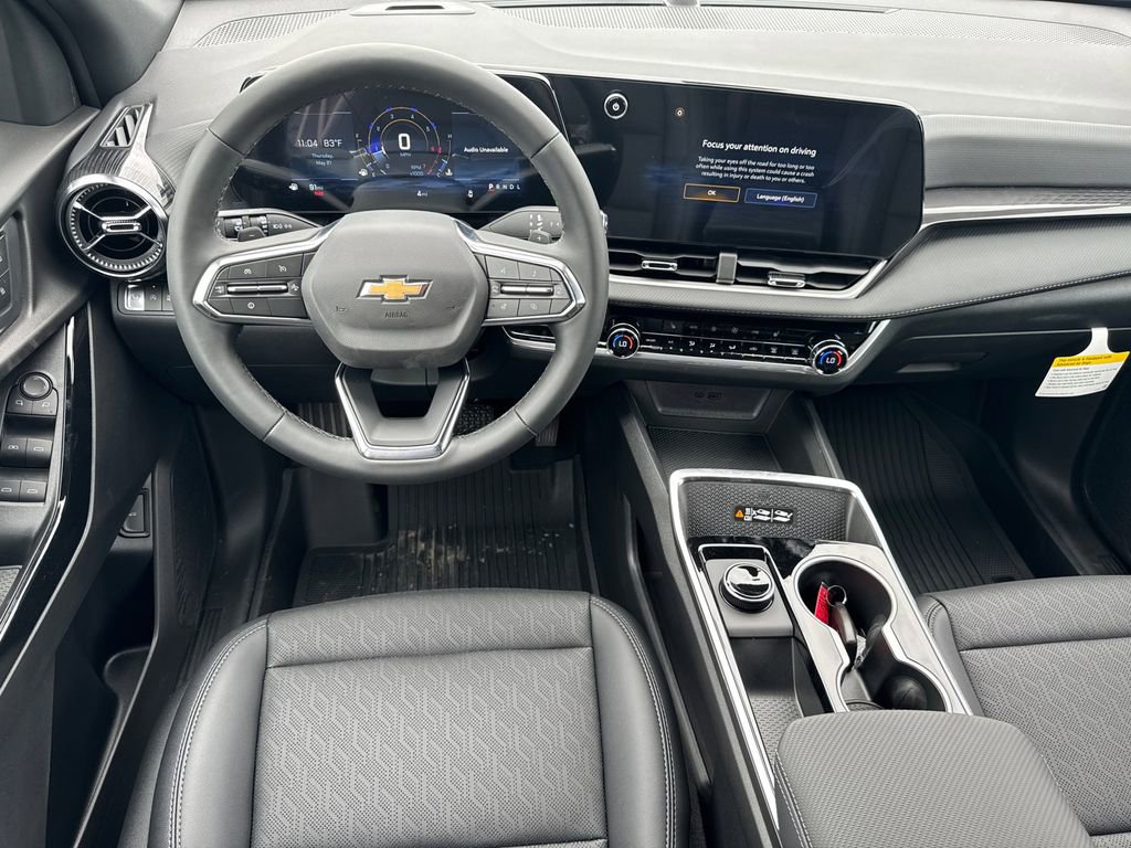2026 Chevrolet Equinox LT - Photo 24
