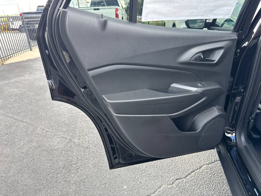 2026 Chevrolet Trax RS - Photo 22