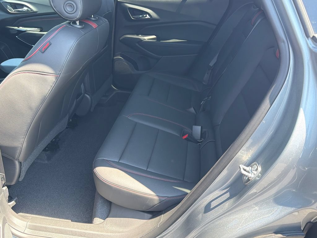 2026 Chevrolet Trax RS - Photo 20