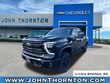 Chevrolet Silverado 2500 HD