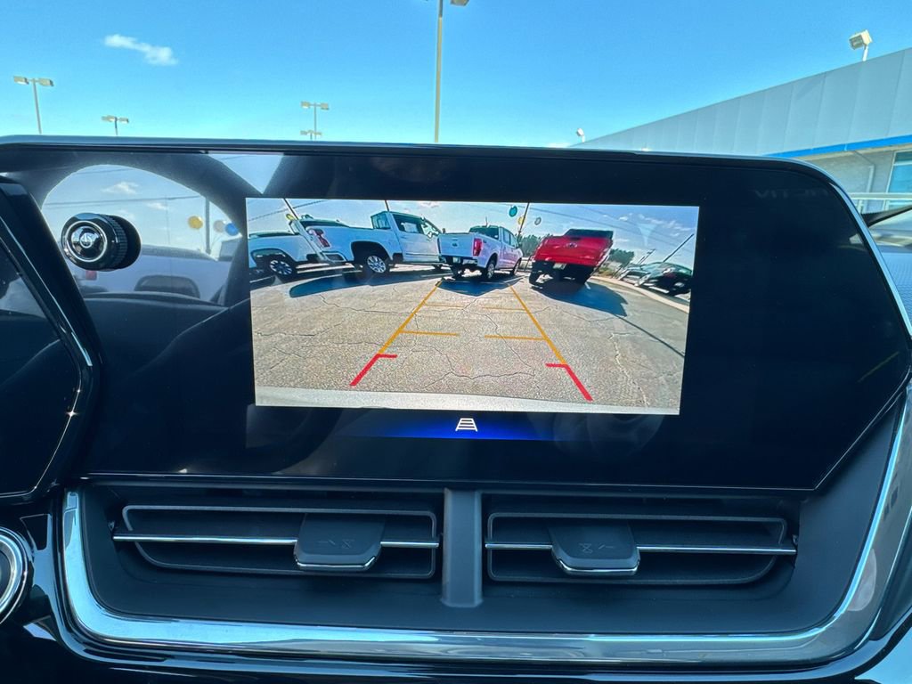 2026 Chevrolet Trax Activ - Photo 30