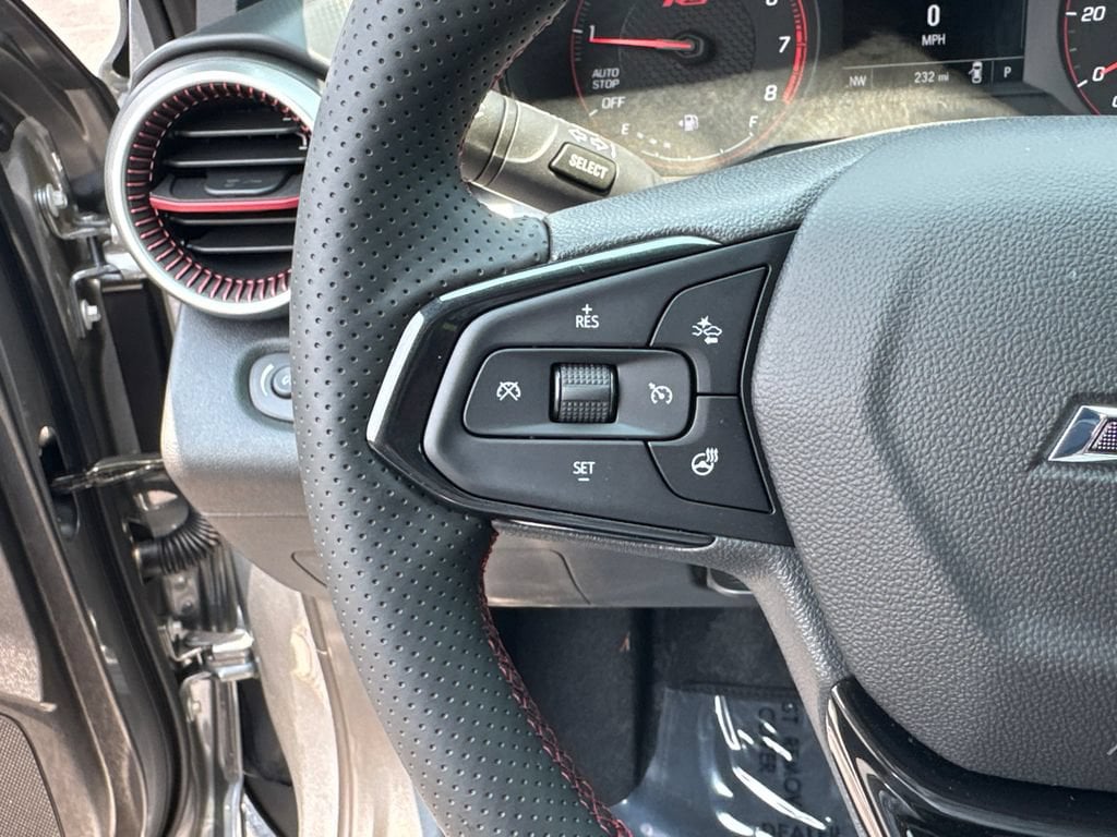 2026 Chevrolet Trax RS - Photo 25