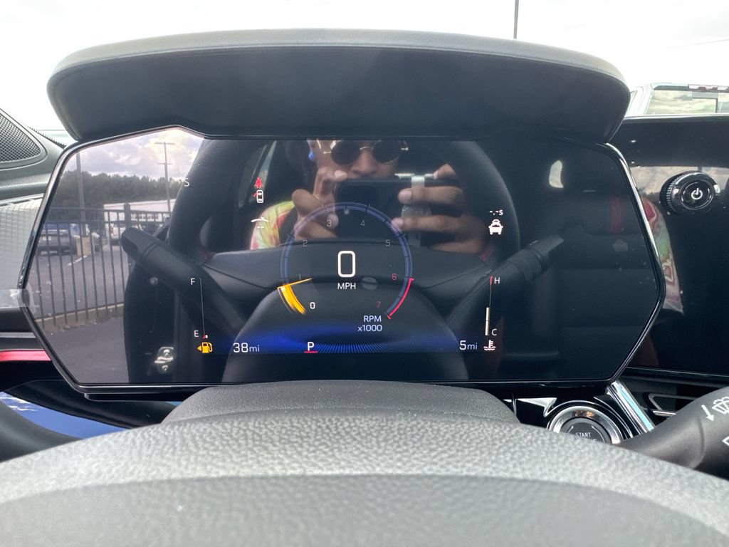 2026 Chevrolet Trax RS - Photo 27