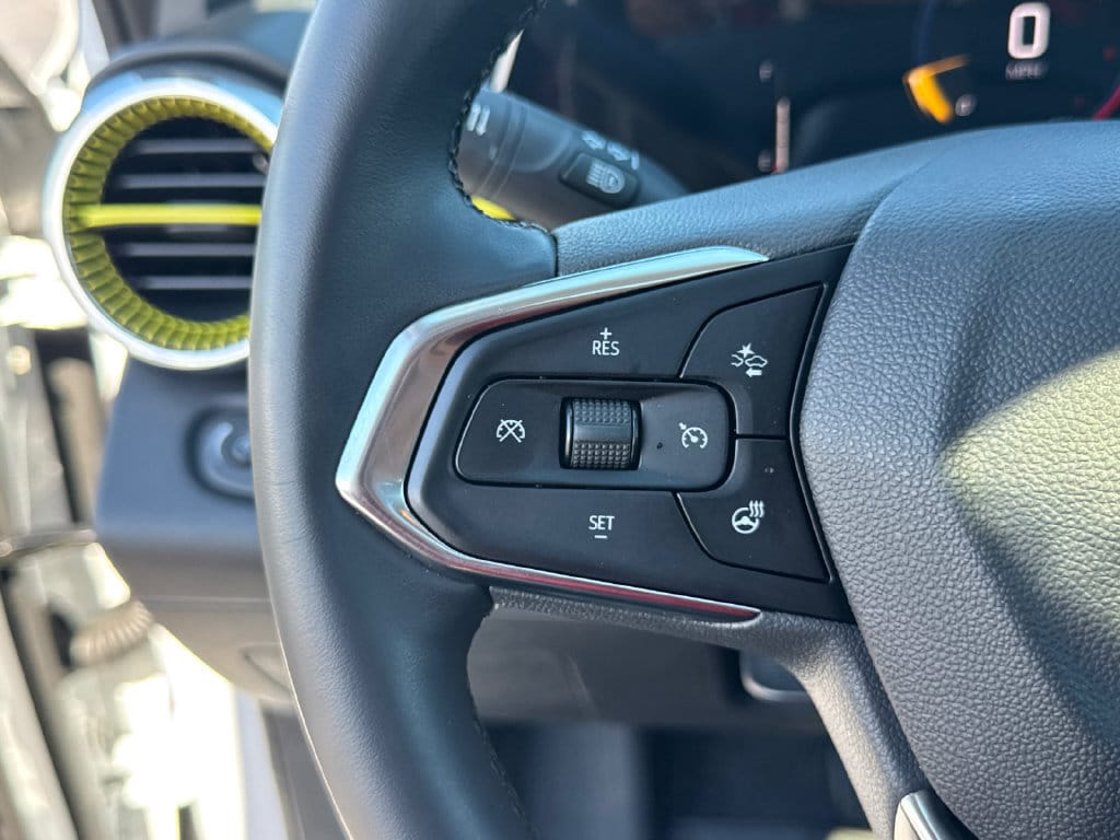 2026 Chevrolet Trax Activ - Photo 25