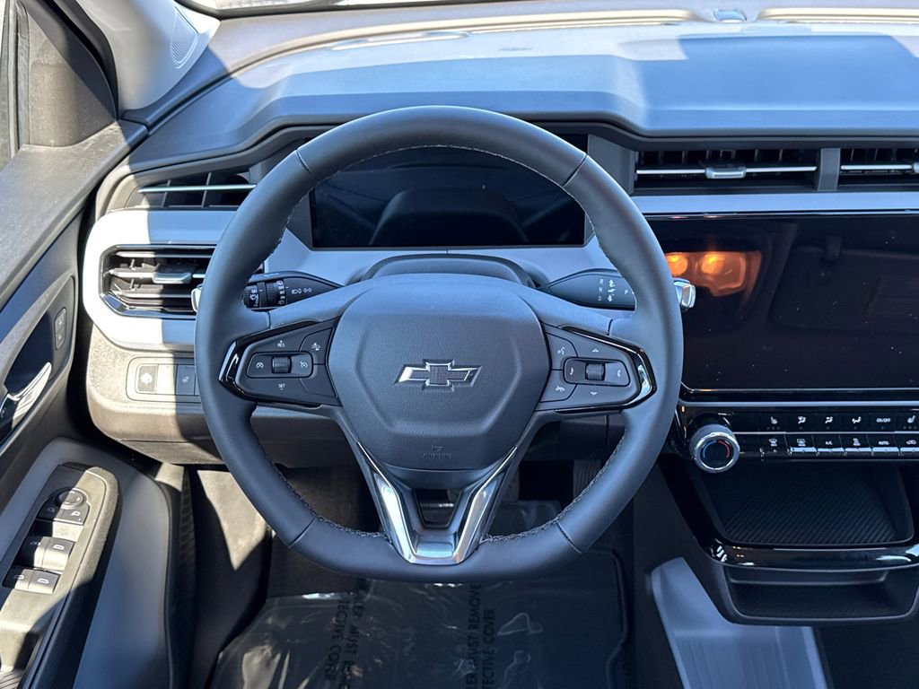2027 Chevrolet Bolt LT - Photo 24