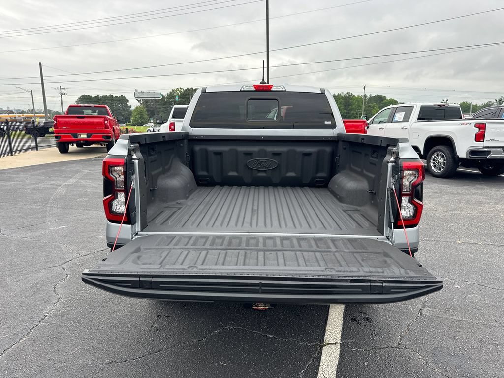 2024 Ford Ranger XLT - Photo 19