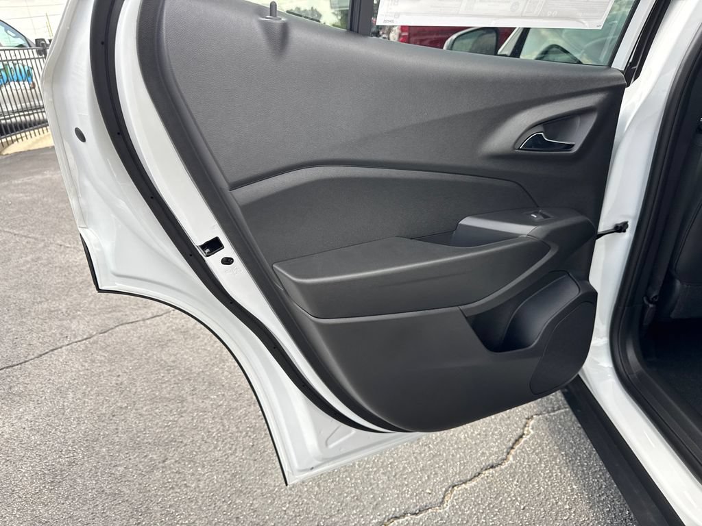 2026 Chevrolet Trax RS - Photo 22