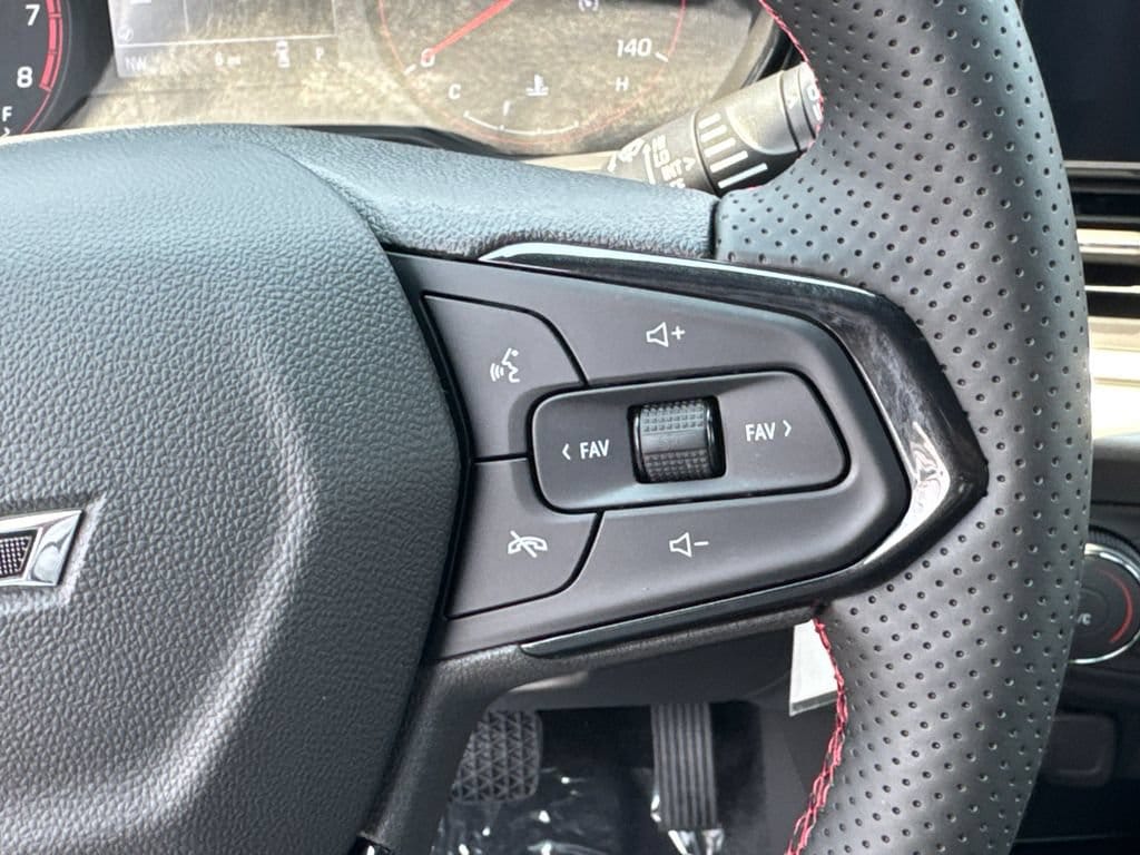 2026 Chevrolet Trax RS - Photo 25