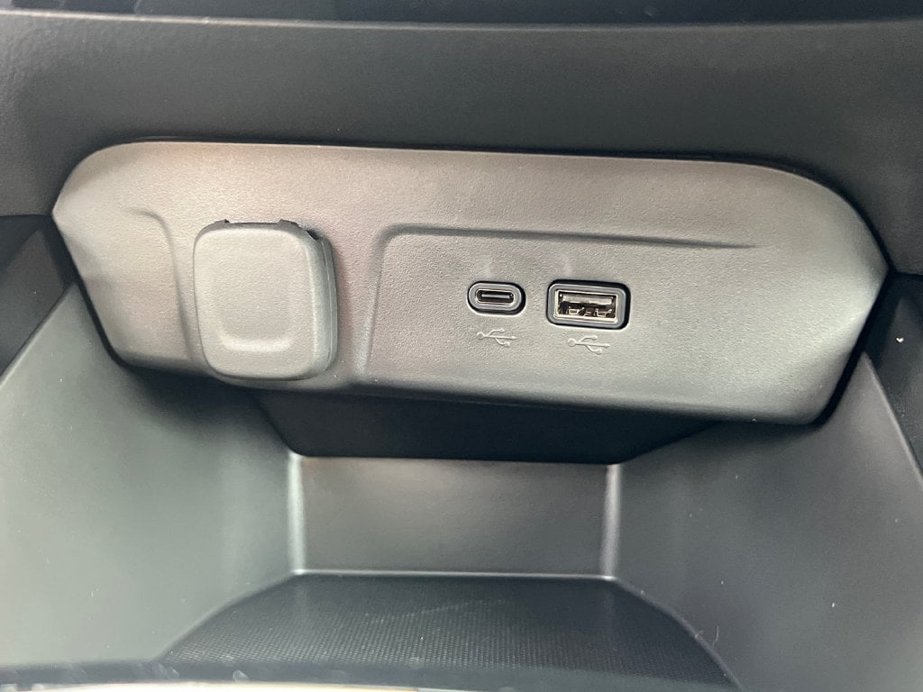 2026 Chevrolet Trax LT - Photo 25