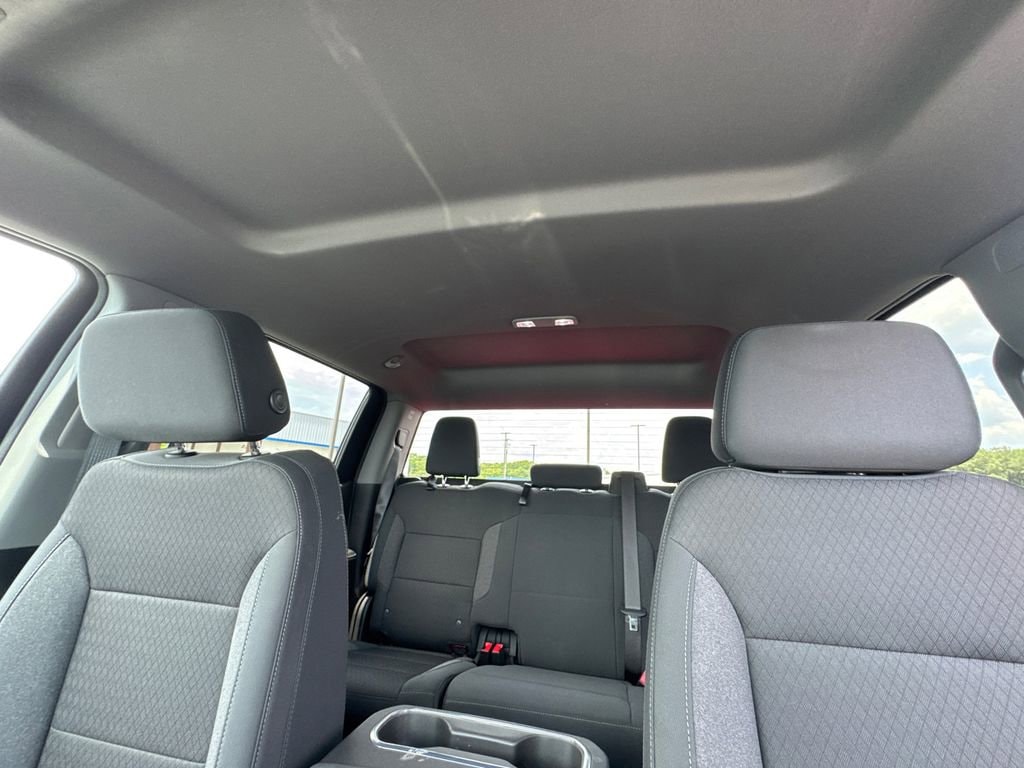 2024 Chevrolet Silverado 1500 LT Trail Boss - Photo 32