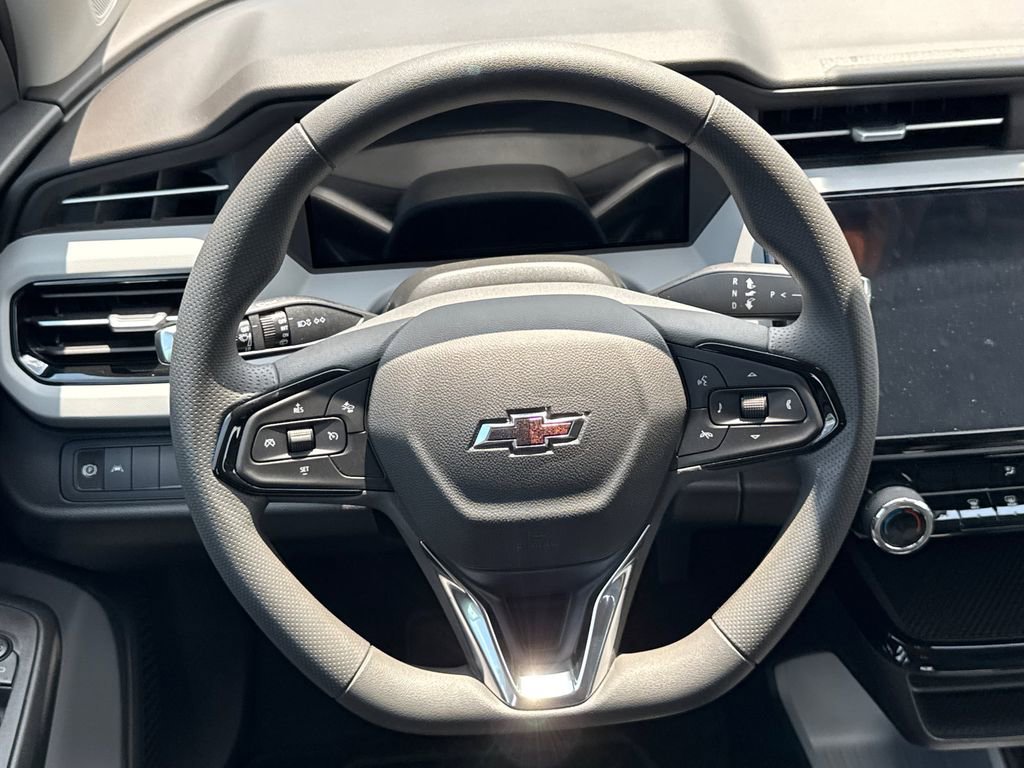 2027 Chevrolet Bolt LT - Photo 24