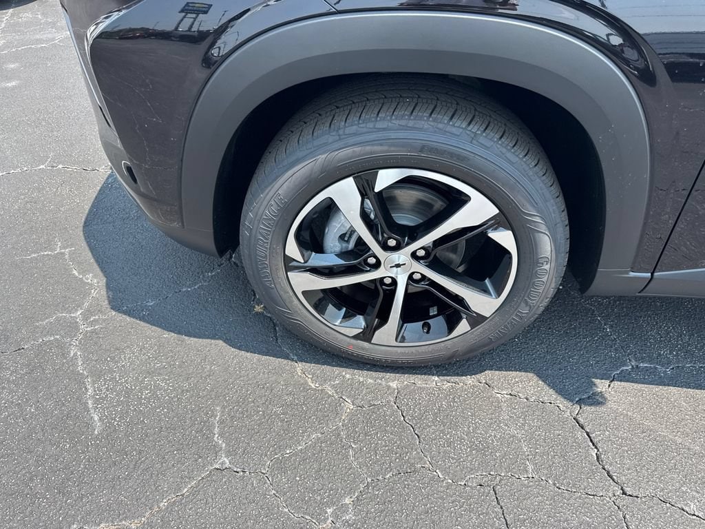 2026 Chevrolet Trax RS - Photo 11