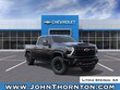 Chevrolet Silverado 2500 HD