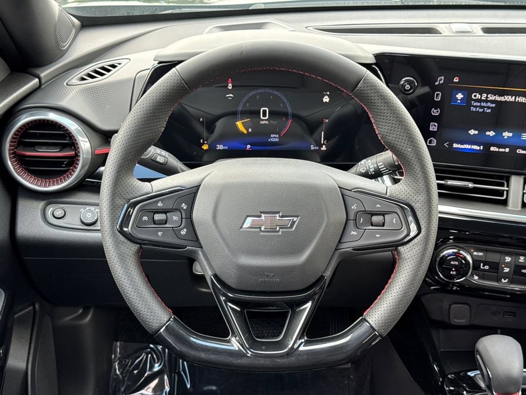 2026 Chevrolet Trax RS - Photo 24