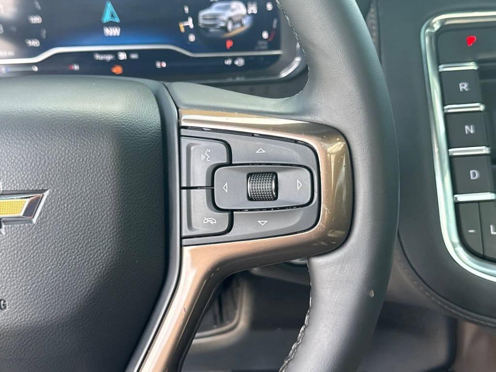2023 Chevrolet Tahoe High Country - Photo 28