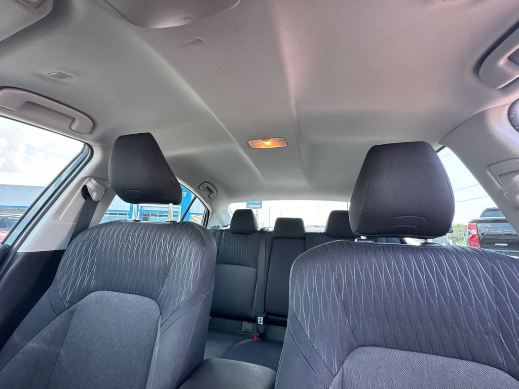2025 Toyota Camry LE - Photo 31