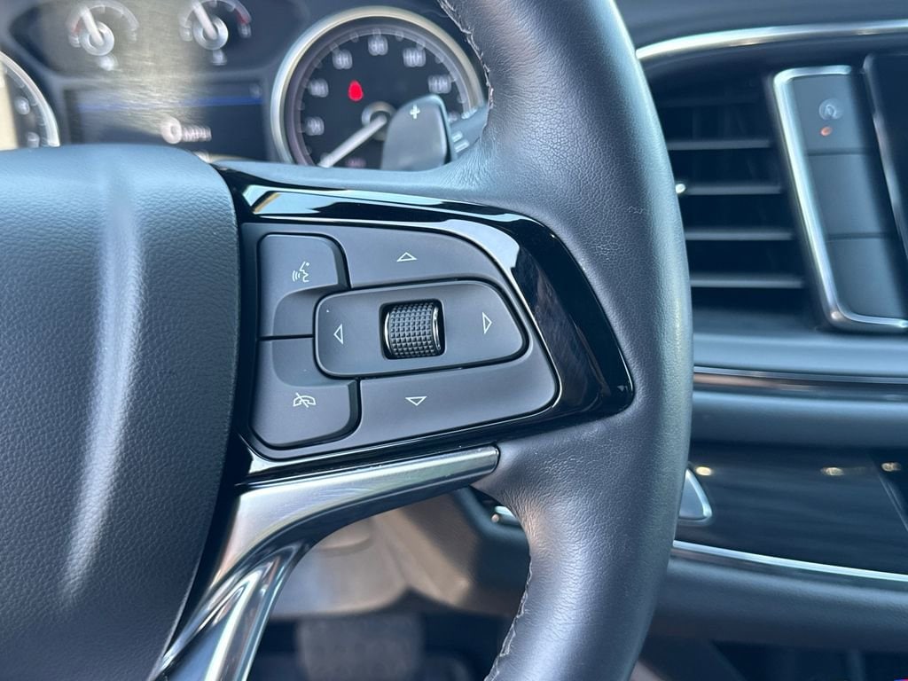 2024 Buick Enclave Essence - Photo 28