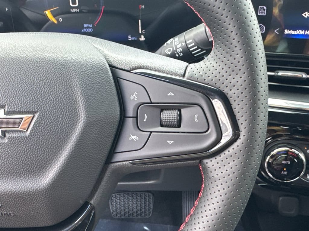 2026 Chevrolet Trax RS - Photo 26