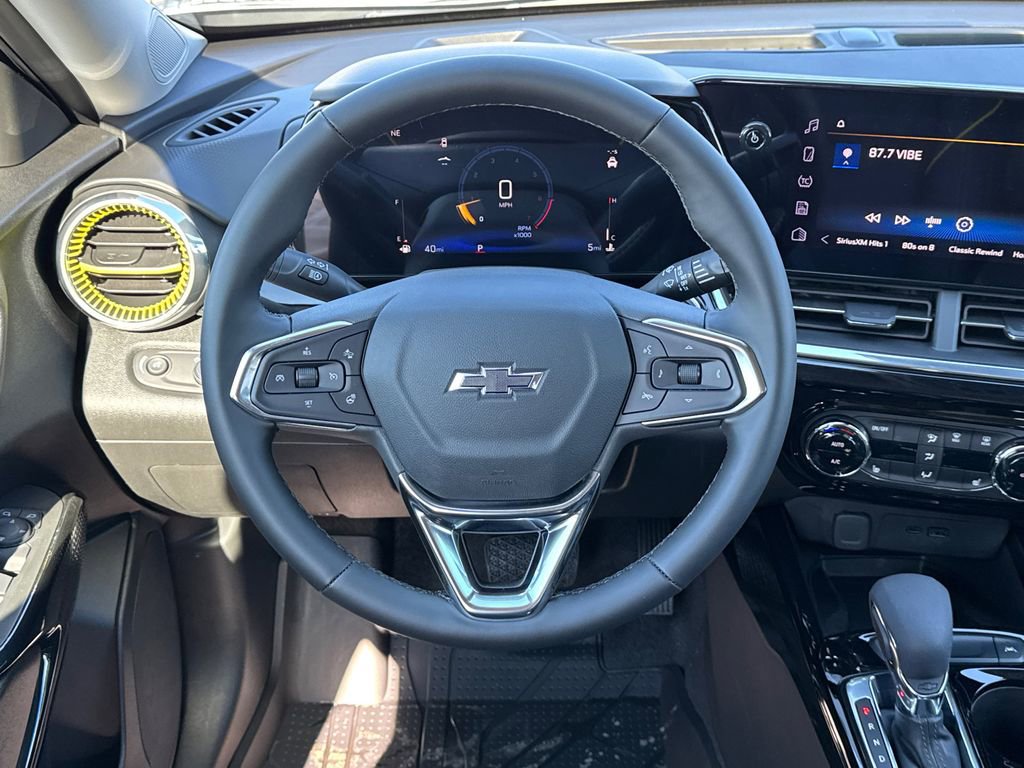 2026 Chevrolet Trax Activ - Photo 24