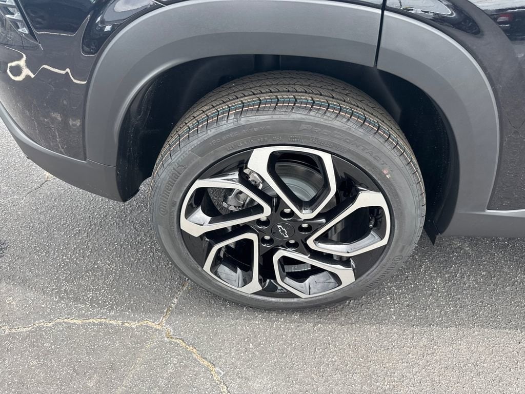 2026 Chevrolet Trax RS - Photo 18