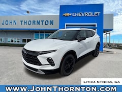 2026 Chevrolet Blazer 2LT SUV