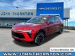 Chevrolet Blazer EV