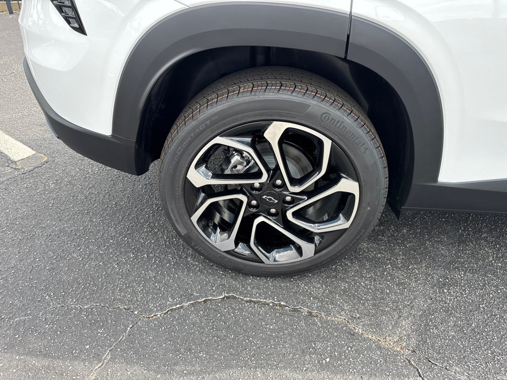 2026 Chevrolet Trax RS - Photo 18