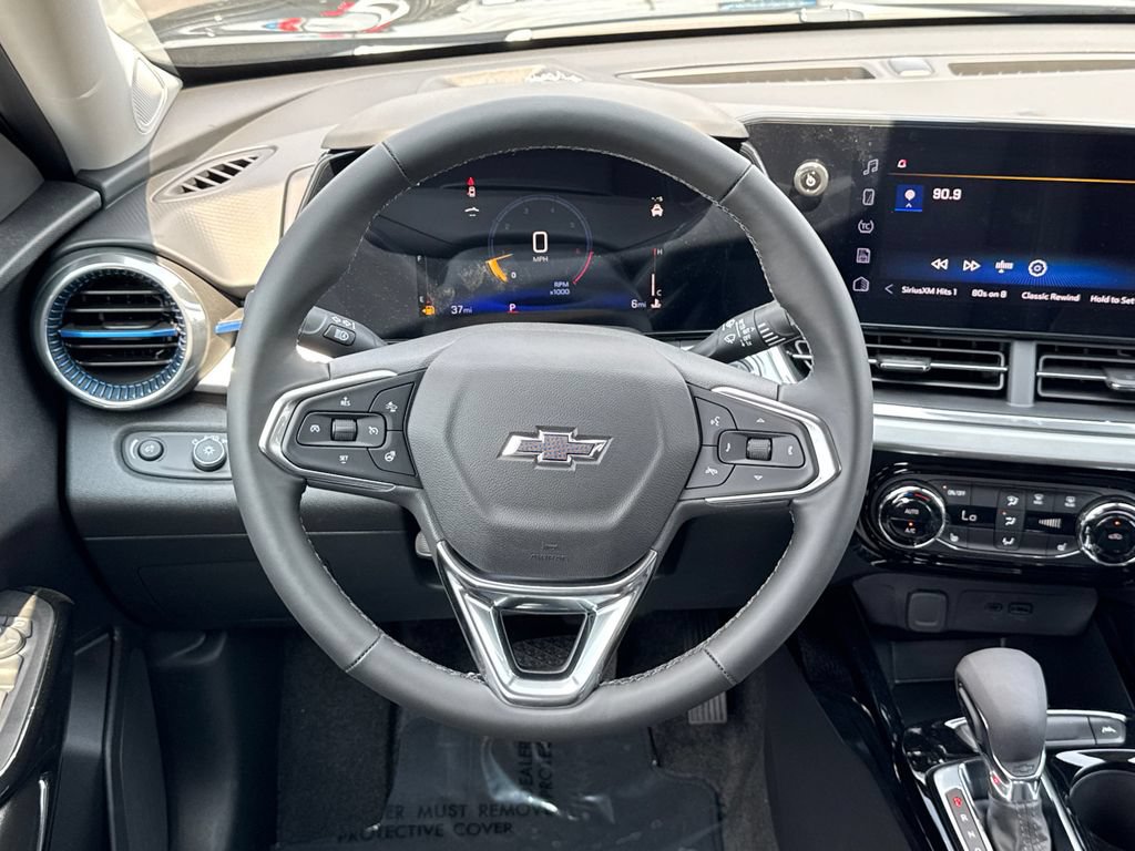 2026 Chevrolet Trax LT - Photo 24