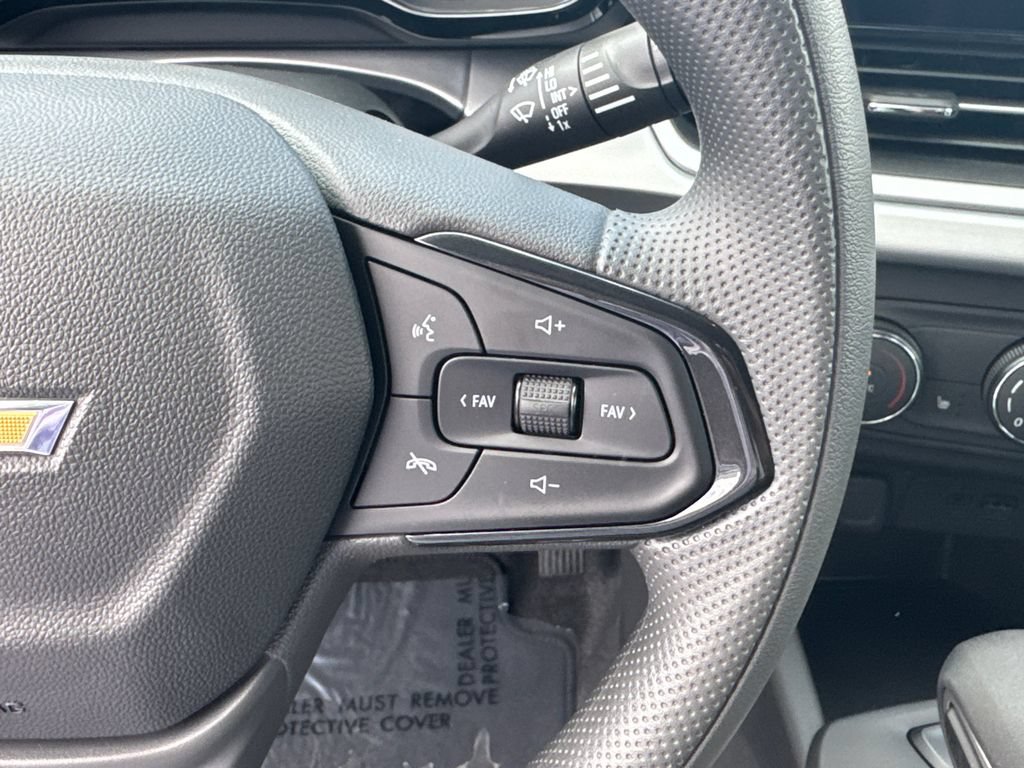 2026 Chevrolet Trax LS - Photo 26
