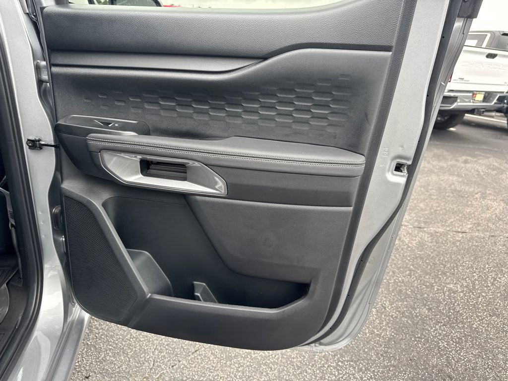 2024 Ford Ranger XLT - Photo 17