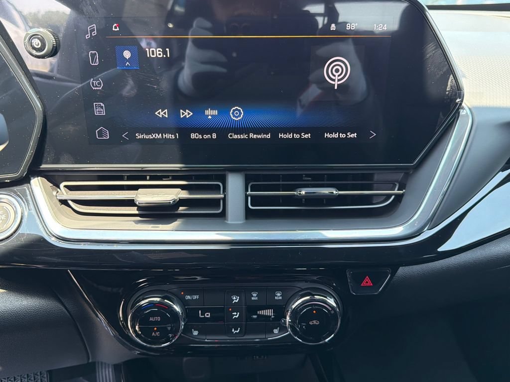 2026 Chevrolet Trax RS - Photo 27