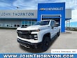 Chevrolet Silverado 2500 HD