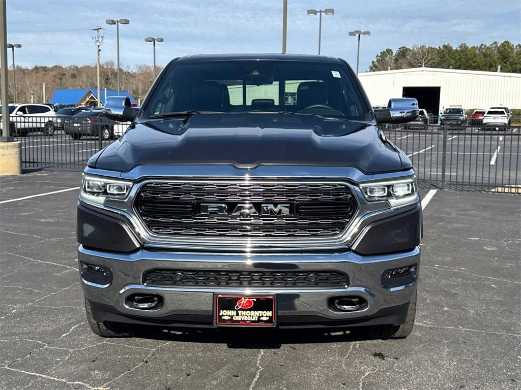 Used 2023 Ram 1500 Limited