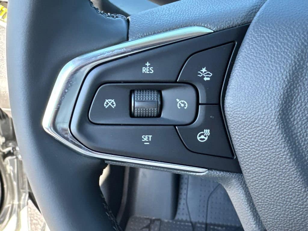 2026 Chevrolet Trax Activ - Photo 26