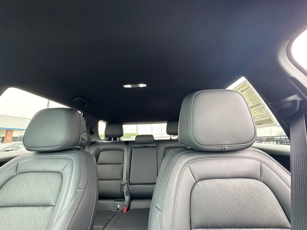 2026 Chevrolet Equinox LT - Photo 33
