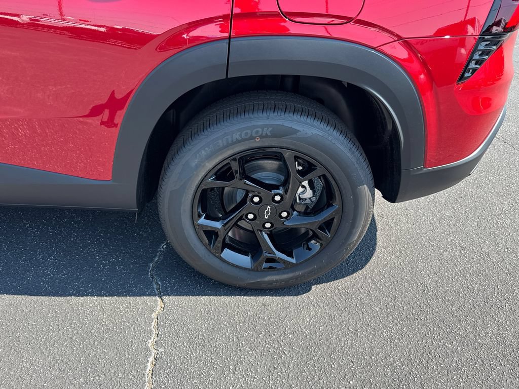 2026 Chevrolet Trax LT - Photo 20