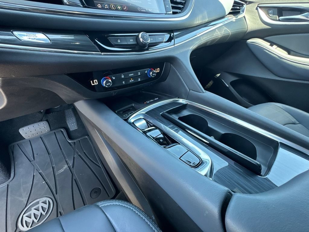 2024 Buick Enclave Essence - Photo 32