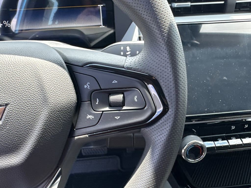 2027 Chevrolet Bolt LT - Photo 27