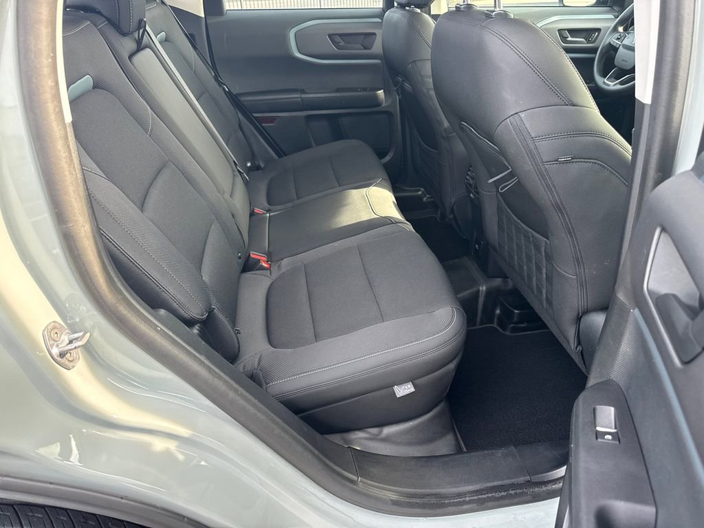 2021 Ford Bronco Sport Badlands - Photo 16