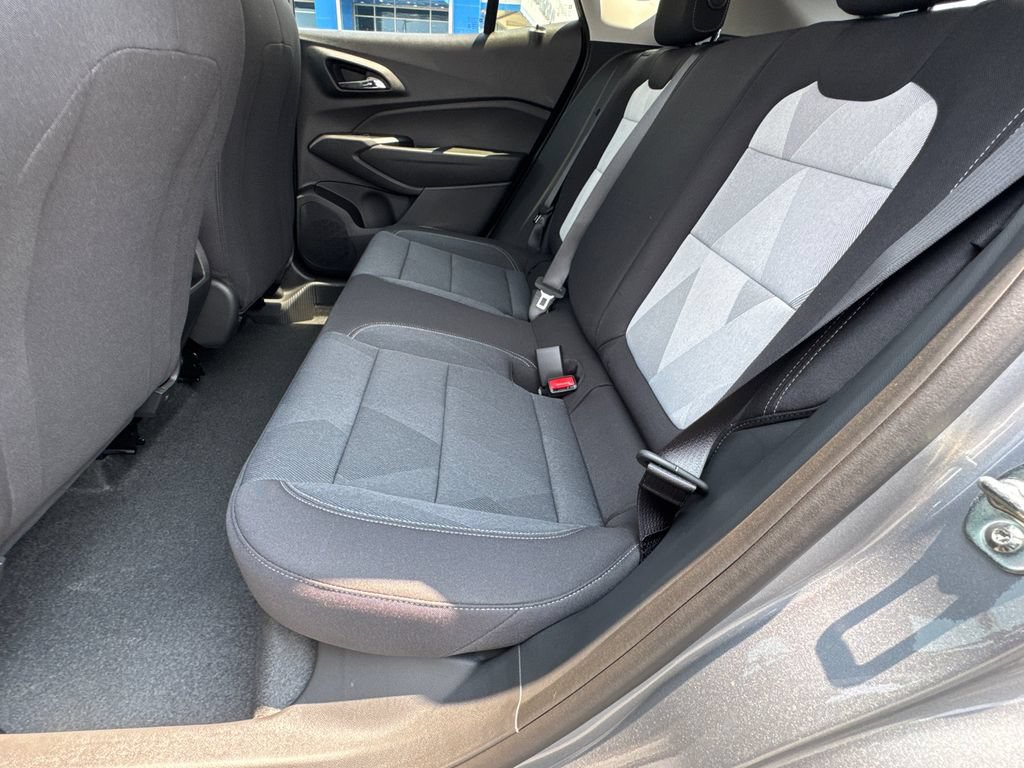 2026 Chevrolet Trax LS - Photo 21
