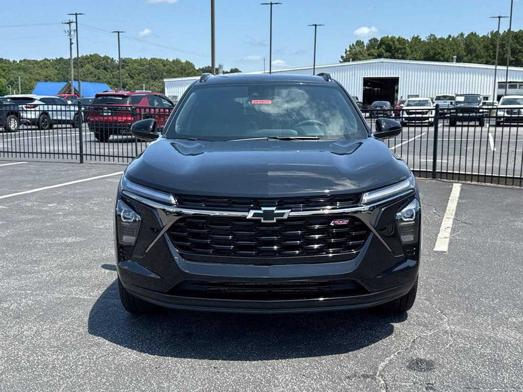 2026 Chevrolet Trax RS - Photo 3