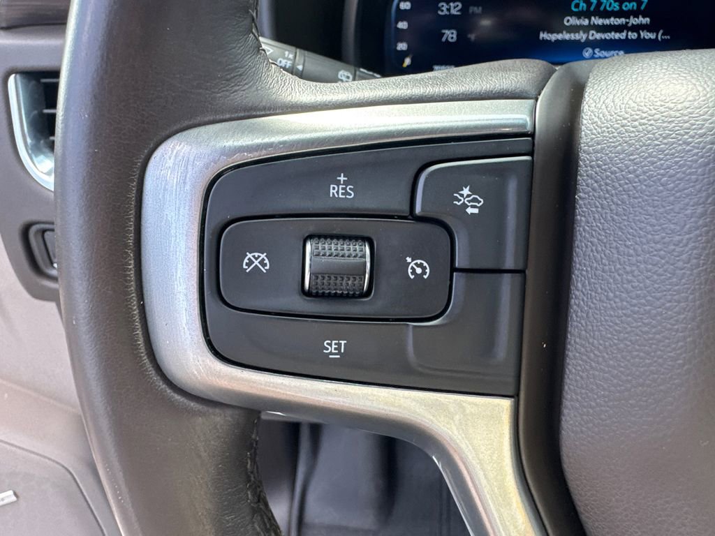 2023 Chevrolet Tahoe Z71 - Photo 26