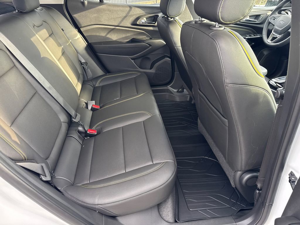 2026 Chevrolet Trax Activ - Photo 16